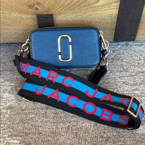 Marc Jacobs Snap Shot crossbody